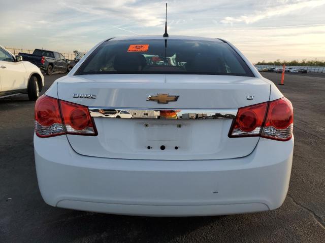 Photo 6 from auction – 2014 CHEVROLET CRUZE LT with VIN 1G1PC5SB6E7103514