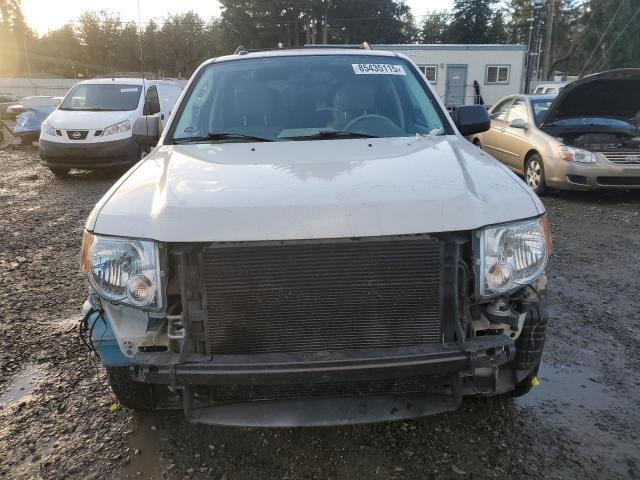 Photo 5 from auction – 2012 FORD ESCAPE XLT with VIN 1FMCU9D76CKC26884