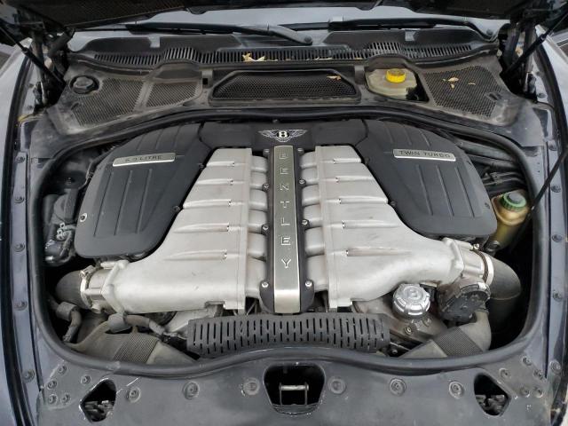 Photo 11 from auction – 2005 BENTLEY CONTINENTA with VIN SCBCR63W65C028612