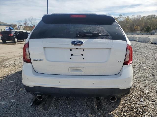 Photo 6 from auction – 2013 FORD EDGE SEL with VIN 2FMDK3JC0DBC93453