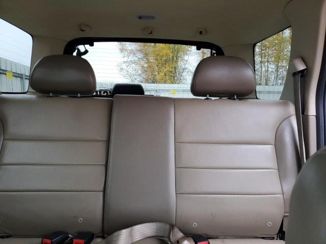 Photo 10 from auction – 2003 FORD ESCAPE XLT with VIN 1FMYU93153KC64903