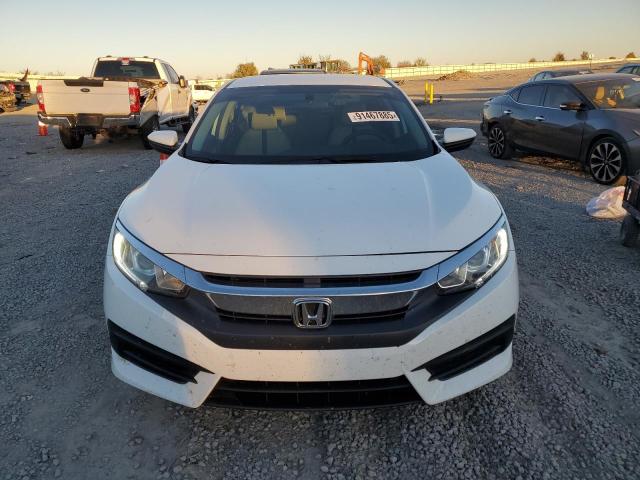 Photo 5 from auction – 2016 HONDA CIVIC LX with VIN 19XFC2F53GE085515