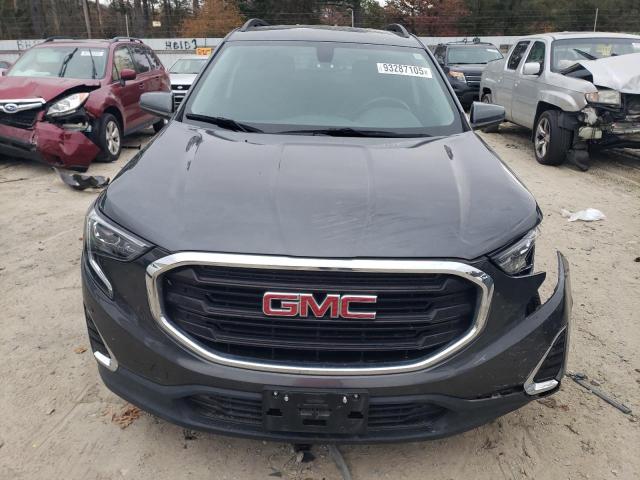Photo 5 from auction – 2019 GMC TERRAIN with VIN 3GKALMEV5KL370085