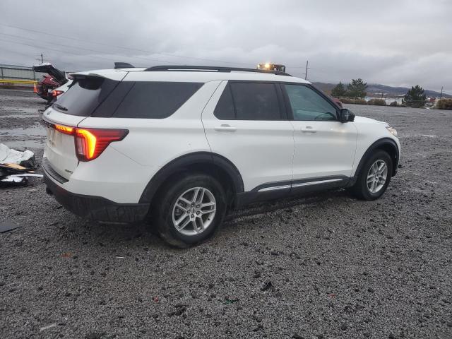 Photo 3 from auction – 2025 FORD EXPLORER A with VIN 1FMUK8DH6SGA22942