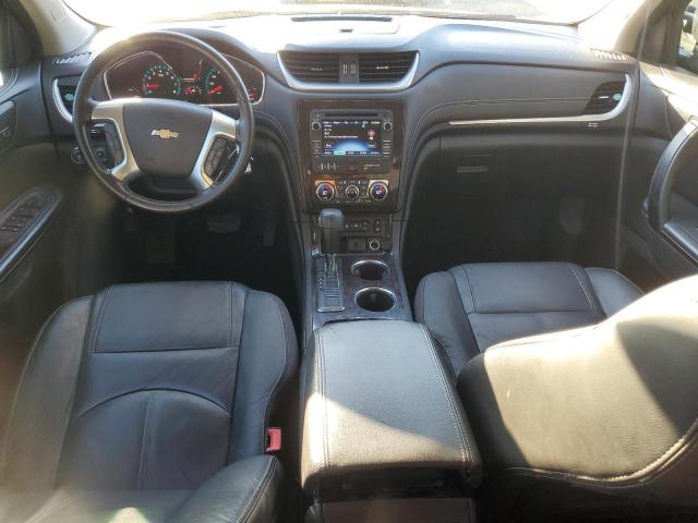 Photo 8 from auction – 2017 CHEVROLET TRAVERSE L with VIN 1GNKRHKD2HJ118996