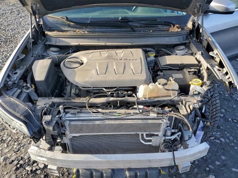 Photo 12 from auction – 2019 JEEP CHEROKEE L with VIN 1C4PJMLX4KD230678