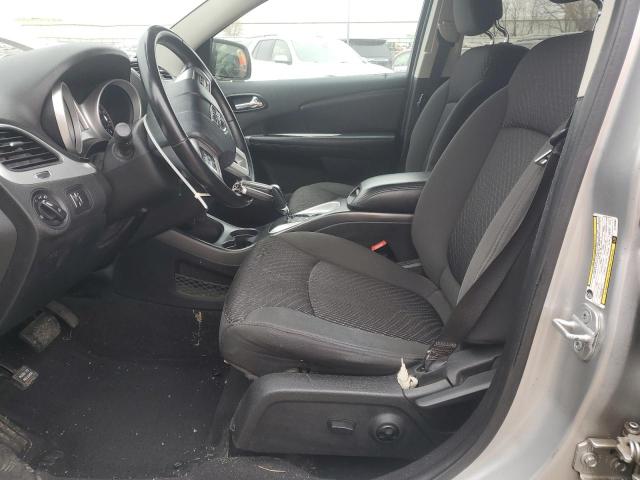 Photo 7 from auction – 2012 DODGE JOURNEY SX with VIN 3C4PDCBG6CT229594