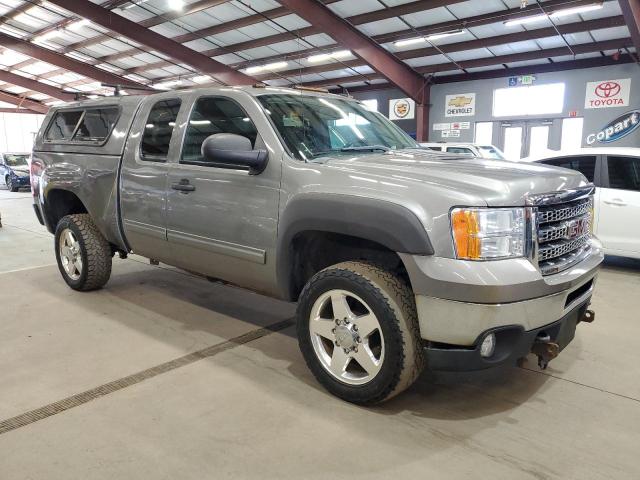 Photo 4 from auction – 2013 GMC SIERRA K25 with VIN 1GT220CG3DZ330079