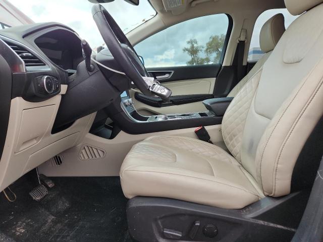 Photo 7 from auction – 2024 FORD EDGE TITAN with VIN 2FMPK4K95RBA16634