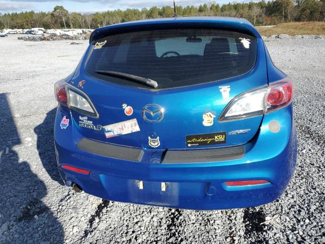 Photo 6 from auction – 2012 MAZDA 3 I with VIN JM1BL1L78C1585228
