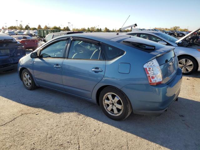 Photo 2 from auction – 2006 TOYOTA PRIUS with VIN JTDKB22U367524807