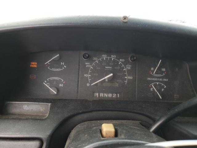 Photo 9 from auction – 1995 FORD F150 with VIN 1FTDF15Y1SNA11244