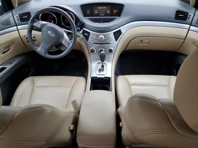 Photo 8 from auction – 2008 SUBARU TRIBECA LI with VIN 4S4WX97D284407109