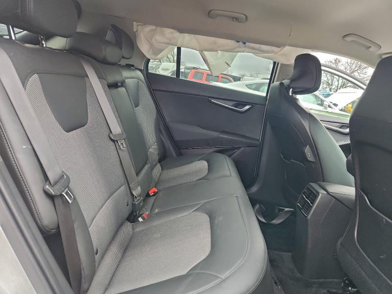 Zdjęcie 11 z aukcji – 2023 KIA NIRO z VIN KNDCR3LE5P5072174