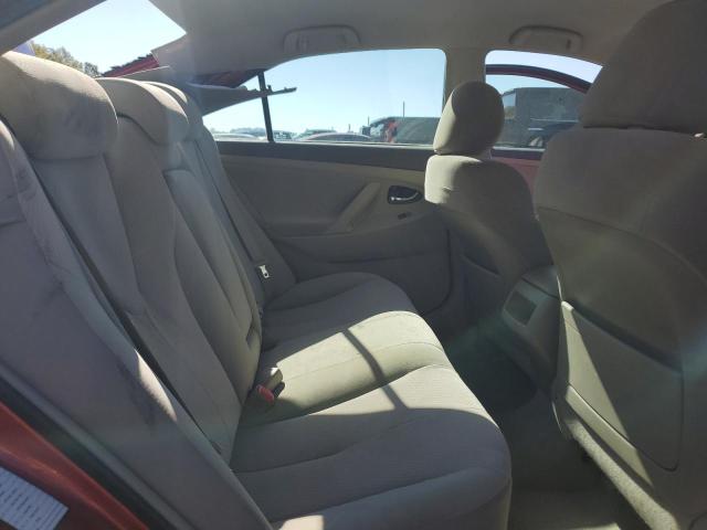 Photo 10 from auction – 2011 TOYOTA CAMRY BASE with VIN 4T1BF3EK6BU619079