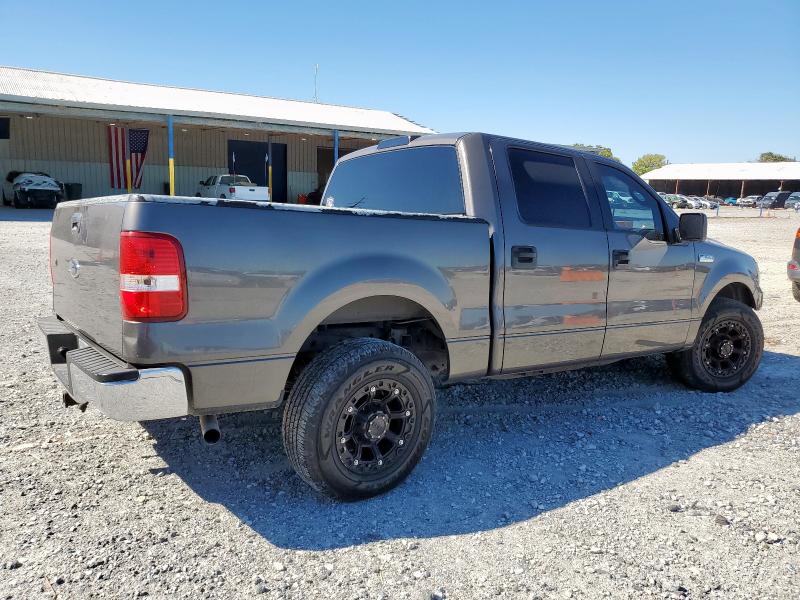 Photo 3 from auction – 2004 FORD F150 SUPER with VIN 1FTRW12WX4KC81117