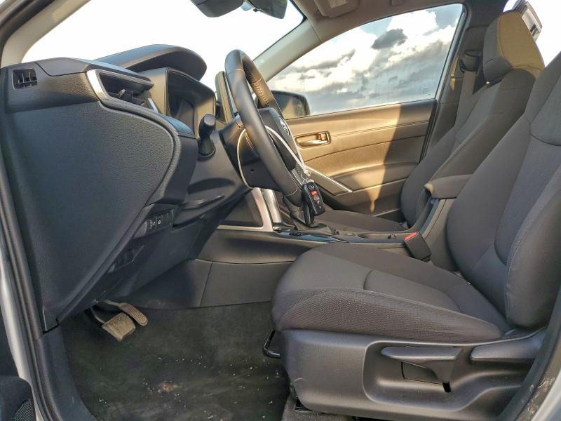 Photo 7 from auction – 2024 TOYOTA COROLLA CR with VIN 7MUCAABG7RV085803