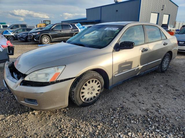 Photo 1 from auction – 2006 HONDA ACCORD VAL with VIN JHMCM56136C008985