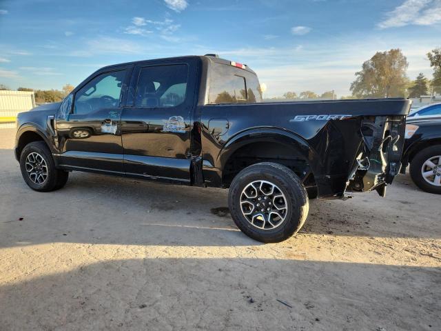 Photo 2 from auction – 2022 FORD F150 SUPER with VIN 1FTEW1C56NKD77624