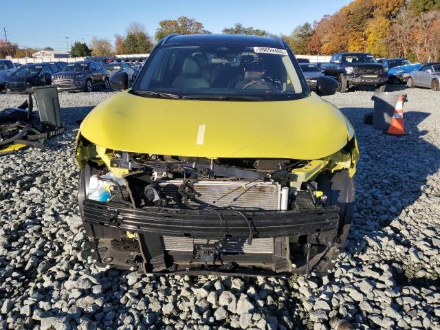 Photo 5 from auction – 2025 NISSAN KICKS SR with VIN 3N8AP6DA5SL336033