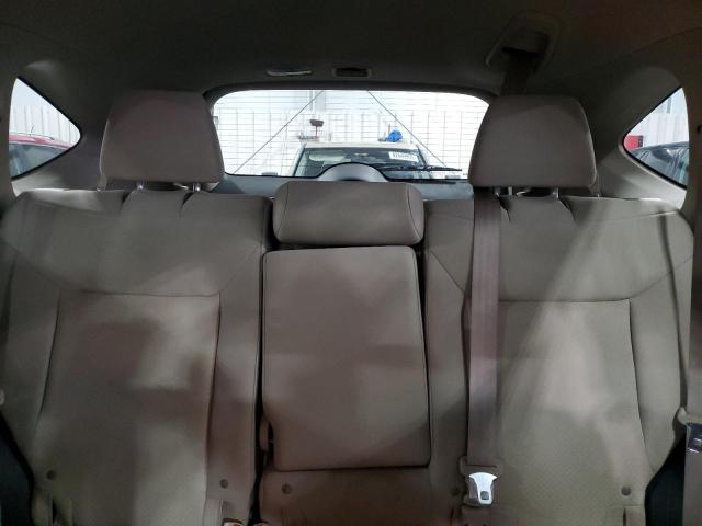 Photo 10 from auction – 2015 HONDA CR-V EX with VIN 2HKRM4H51FH651491