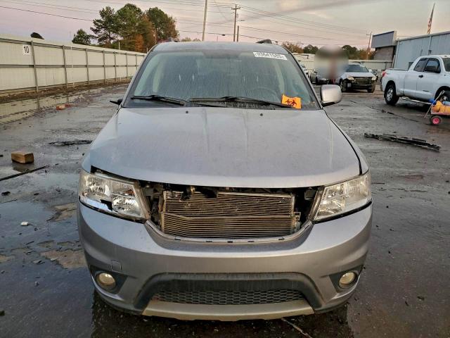 Photo 5 from auction – 2015 DODGE JOURNEY with VIN 3C4PDCBGXFT682153