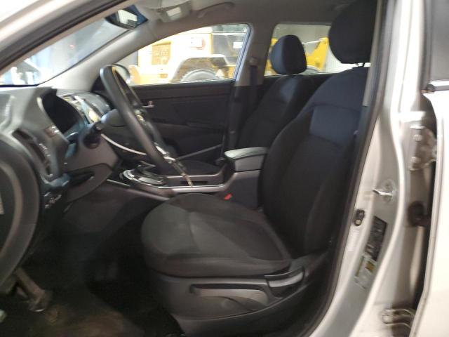 Photo 7 from auction – 2013 KIA SPORTAGE L with VIN KNDPBCA29D7373884