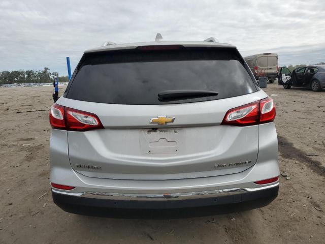 Photo 6 from auction – 2019 CHEVROLET EQUINOX PR with VIN 2GNAXXEV3K6248564