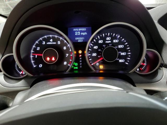 Photo 9 from auction – 2014 ACURA TL TECH with VIN 19UUA9F53EA000454
