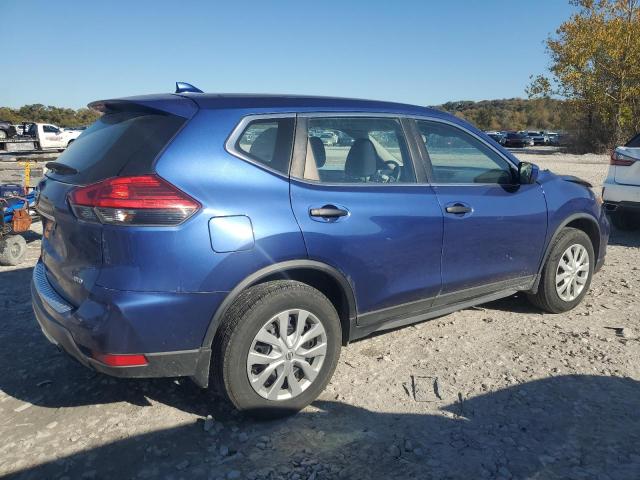 Photo 3 from auction – 2017 NISSAN ROGUE S with VIN KNMAT2MV7HP542387