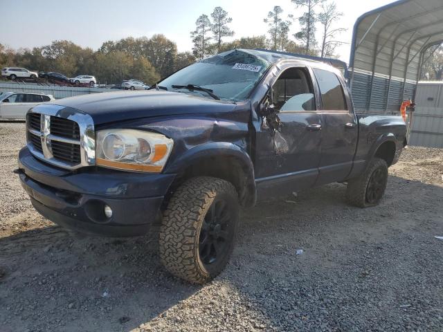 Photo 1 from auction – 2006 DODGE RAM 2500 S with VIN 3D7KS28C26G139005
