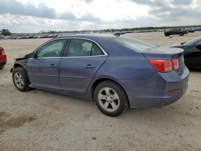 Photo 2 from auction – 2014 CHEVROLET MALIBU LS with VIN 1G11B5SLXEF186551