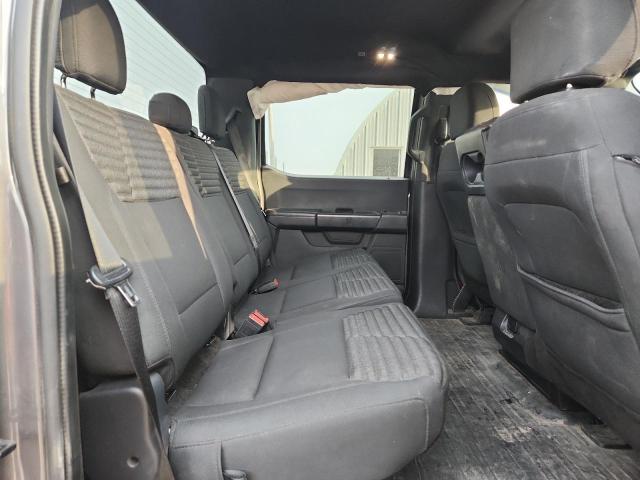 Photo 10 from auction – 2021 FORD F150 SUPER with VIN 1FTEW1EB8MFB94090