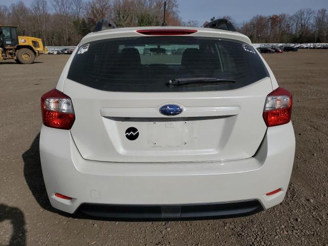 Photo 6 from auction – 2016 SUBARU IMPREZA SP with VIN JF1GPAP62G8282055