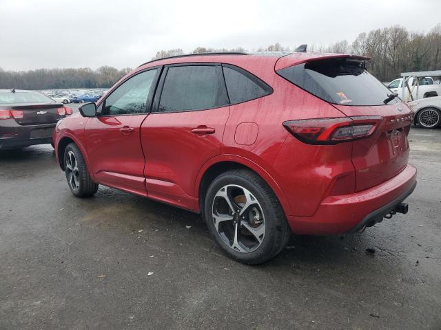 Photo 2 from auction – 2025 FORD ESCAPE ST with VIN 1FMCU9PZ9SUA21172