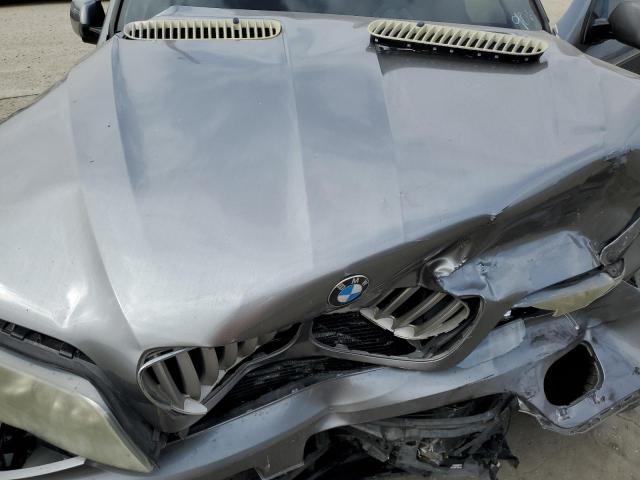 Photo 12 from auction – 2005 BMW X5 4.4I with VIN 5UXFB53525LV13098