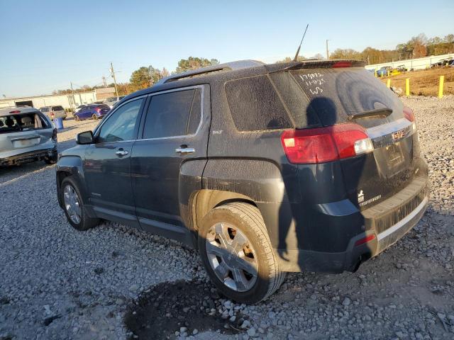 Photo 2 from auction – 2010 GMC TERRAIN SL with VIN 2CTFLJEY2A6301727
