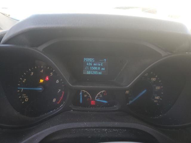 Photo 9 from auction – 2014 FORD TRANSIT CONNECT with VIN NM0LS7E77E1159781