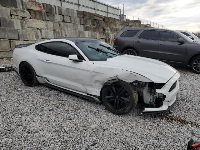 Photo 4 from auction – 2016 FORD MUSTANG with VIN 1FA6P8TH2G5255998