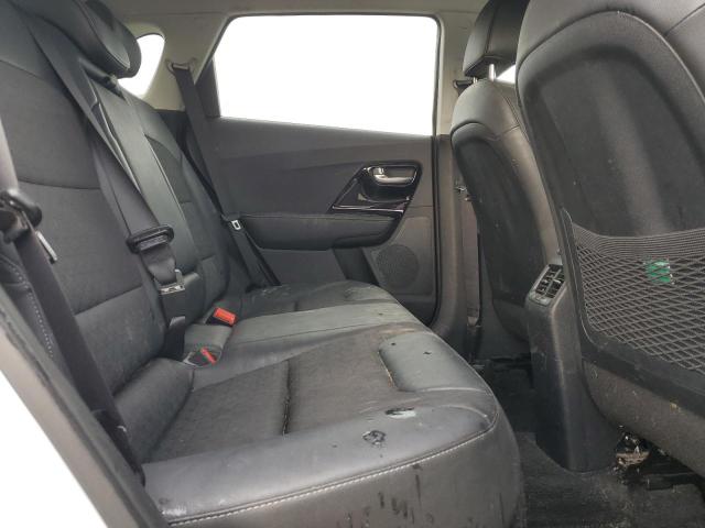 Photo 11 from auction – 2019 KIA NIRO with VIN KNDCC3LCXK5264859