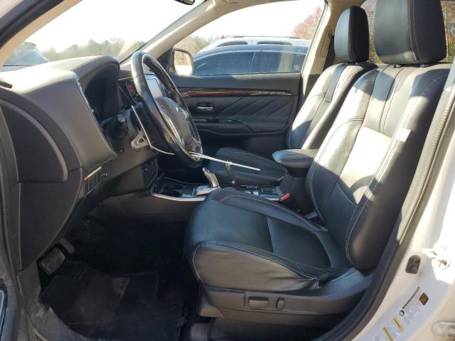Photo 7 from auction – 2018 MITSUBISHI OUTLANDER with VIN JA4J24A5XJZ042375