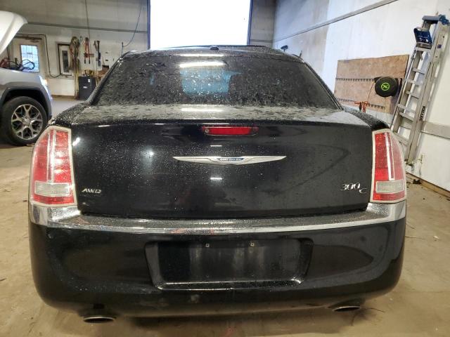 Photo 6 from auction – 2013 CHRYSLER 300C with VIN 2C3CCAKG5DH619333