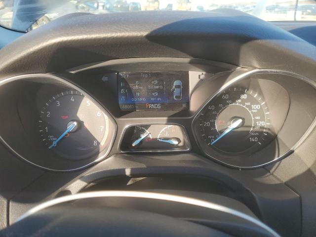 Photo 9 from auction – 2017 FORD FOCUS SE with VIN 1FADP3FE6HL290066