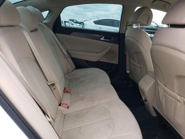 Photo 10 from auction – 2016 HYUNDAI SONATA SPO with VIN 5NPE34AF5GH368100