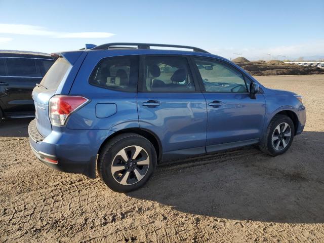 Photo 3 from auction – 2018 SUBARU FORESTER 2 with VIN JF2SJAGC6JH504746