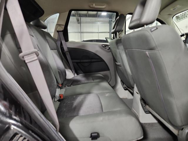 Photo 11 from auction – 2010 CHRYSLER PT CRUISER with VIN 3A4GY5F96AT203015