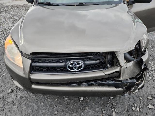 Photo 12 from auction – 2012 TOYOTA RAV4 with VIN 2T3BF4DV3CW268478