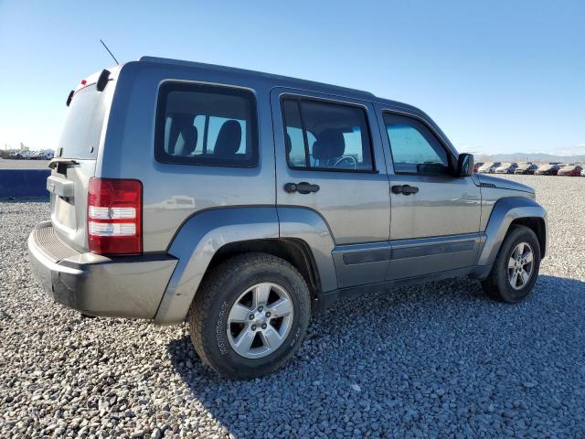 Photo 3 from auction – 2012 JEEP LIBERTY with VIN 1C4PJLAK1CW182452