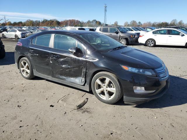 Photo 4 from auction – 2013 CHEVROLET VOLT with VIN 1G1RD6E48DU134157
