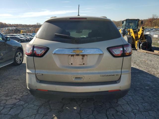 Photo 6 from auction – 2013 CHEVROLET TRAVERSE L with VIN 1GNKRGKD3DJ184364